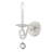 Mulhern Armed Sconce