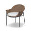 Suerte Outdoor Dining Armchair-985329719