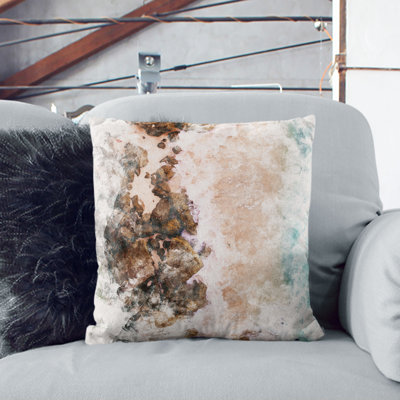 Square Cushion