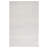 Lyly Hand Tufted Viscose/Wool Southwestern Rug in Gray/vory-994261482