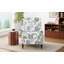 Fauteuil inclinable rembourré 29,75 po