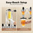 Bonneauville 6.08oz. Beverage Dispenser