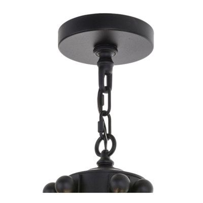 Citadel 1 - Light Chandelier