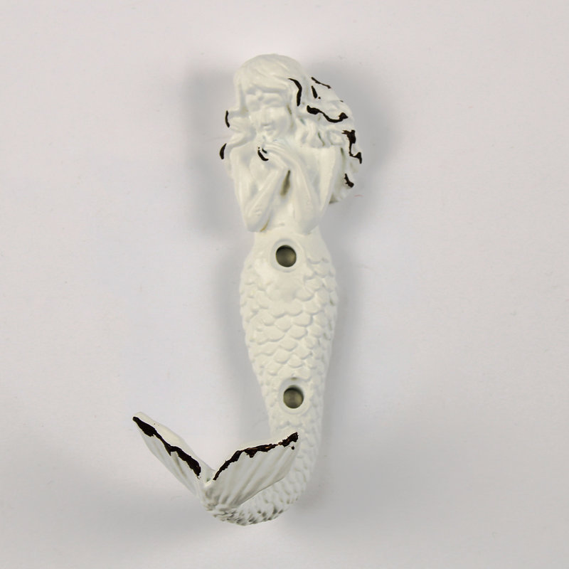 Gudino Iron Wall Wall Hook