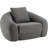 Econest Stain-resistant Small-space Sofa(no-assembly）-465753762