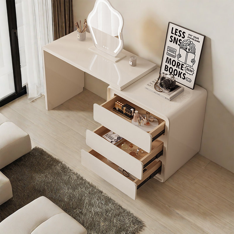 Shanisha Vanity