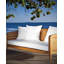 Limited 200 Outdoor 3 - Seat Patio Sofa