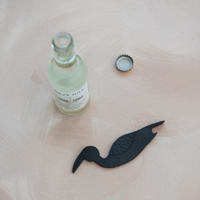 Madero Bottle Opener