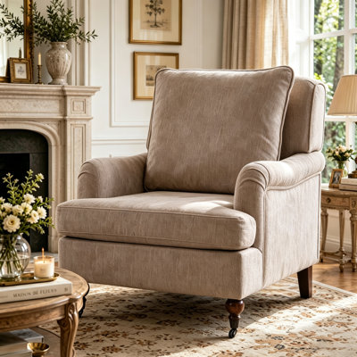Fauteuil d'appoint 37 po