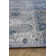 Tapis oriental ivoire et gris Coffield