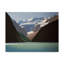 «Lake Louise», Etelca, impression sur toile tendue-27652267