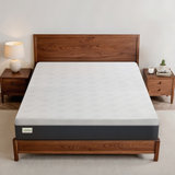 Gel Memory Foam Best Mattress, Certipur Certified