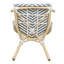 Chaise d'appoint Cato-1281891794