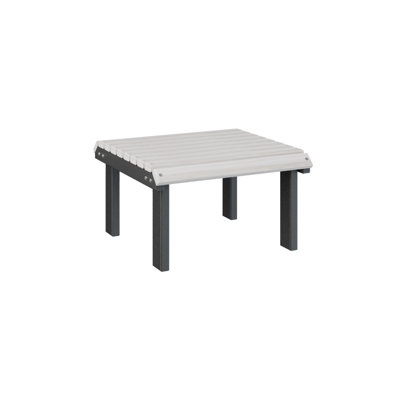 Outdoor Ottoman