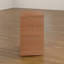 Buariki 40.4cm Wide 3 -Drawer File Cabinet-30736120