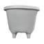 Baignoire de trempage autoportante 68 po. X 29 po.