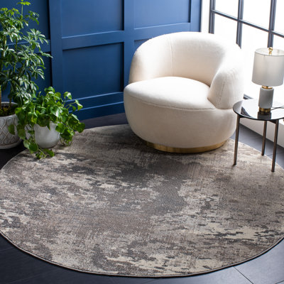 Waxhaw Performance Abstract Rug