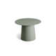 Circula End Table