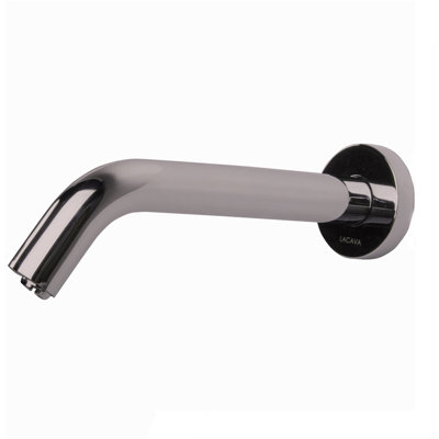 Zoom Wall Mounted Bathroom Faucet