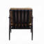 Fauteuil d'appoint Anzan