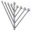 Menorah for Synagogue-804480685