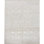 Oriental Area Rug in Beige