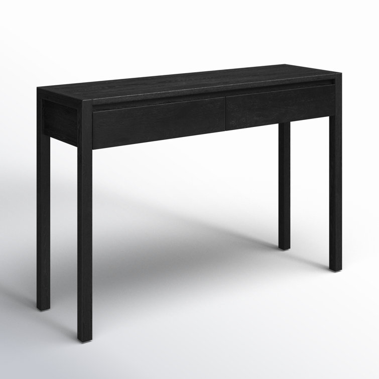 Oslo 47'' Solid Wood Console Table