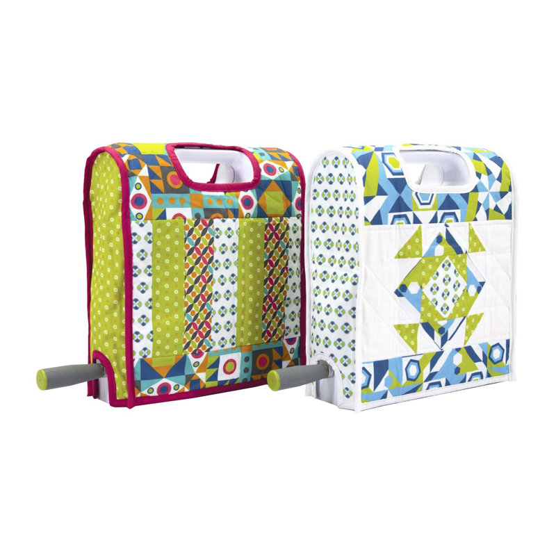 Accuquilt GO! Jeu de puces Washington-4