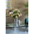 Ceramic Vase Multicolor For Living Room