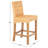 Normandie Bar & Counter Stool-582389802-582389800