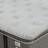 Reeltown 13'' Plush Memory Foam Mattress-1296150511