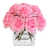 Rose vif