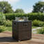 Pilier Willow Fire Pit