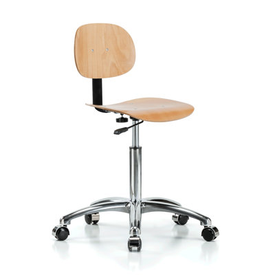 Chaise de travail