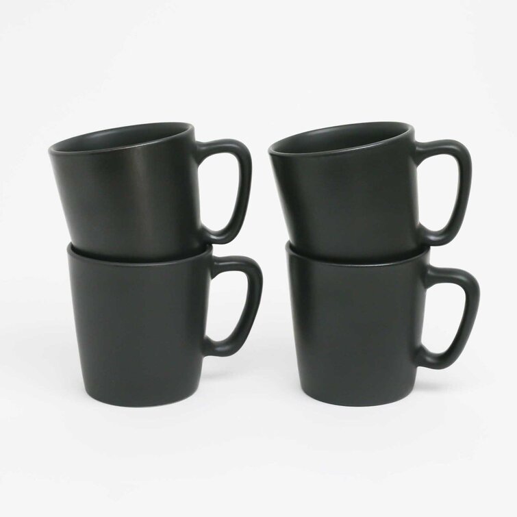 Eitan Stoneware Coffee Mug