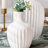 Dashell Ceramic Table Vase