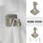 5 - Piece Bathroom Hardware Set-82471827