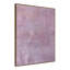 Enamor Framed Painting Lavender