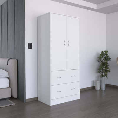 Armoire Taly avec portes doubles