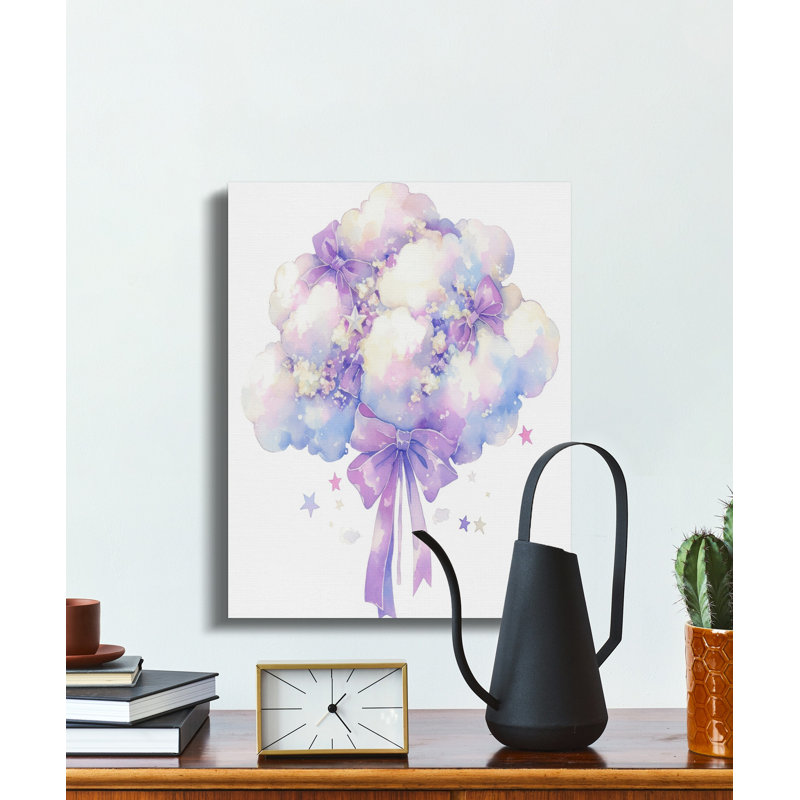 Wrapped Canvas Print Set, 24x30