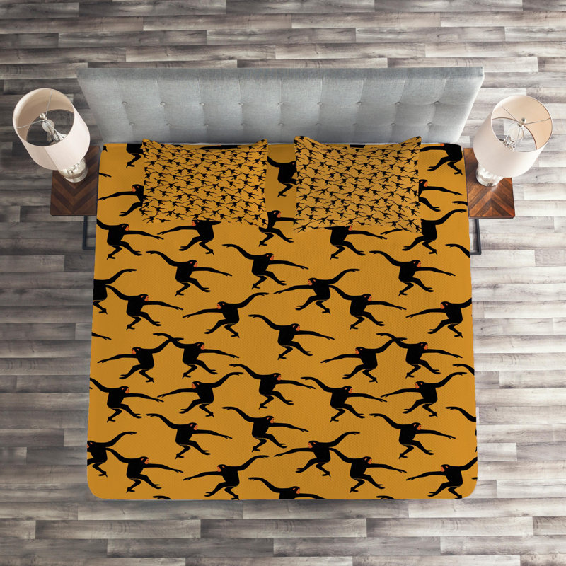 Farmhouse / Country Coverlet