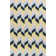 Crisman Wool Geometric Indoor Rug