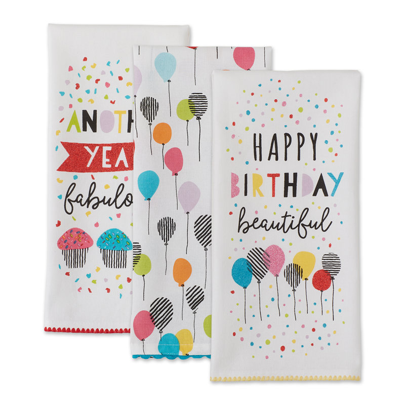 Tea Towel Kitchen Towel