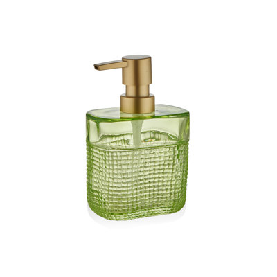 Distributeur de savon
