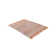 Chindi Hand Woven Kilim Orange Rug