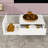 Coffee Table with High-gloss UV Surface-1133731286