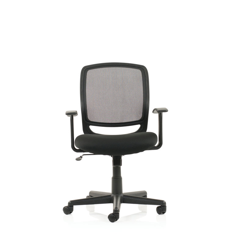 Mesh Office Chair, Black