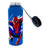 Silver Buffalo 42oz. Double Wall Insulated Stainless Steel Water Bottle