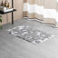 Tapis pour salle de bain Kratzer-622637400-622637399