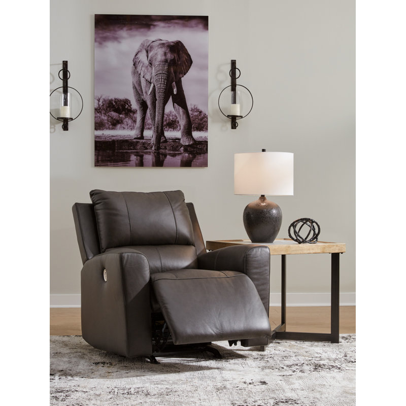Culpepper Power Recliner